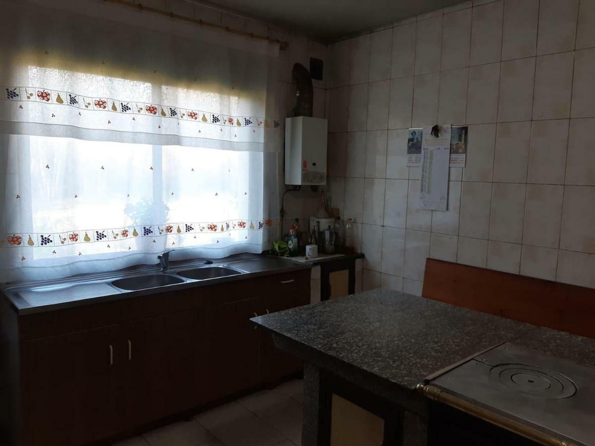 Вилла La Casa Del Tio Antonio Taboy Экстерьер фото